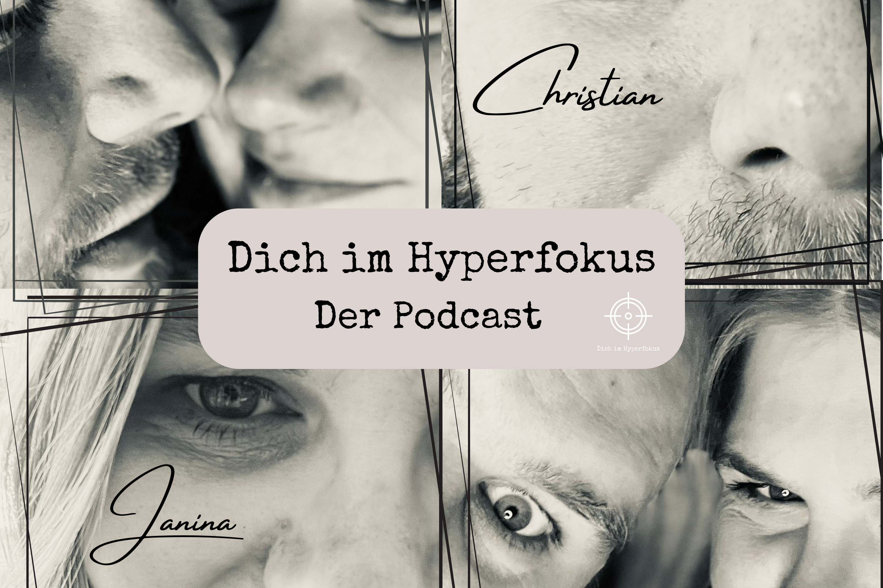 Folge 15 - PDA bei Erwachsenen episode artwork